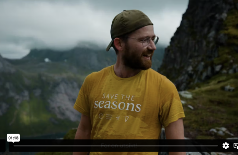 Video stillgrab fra Filmen